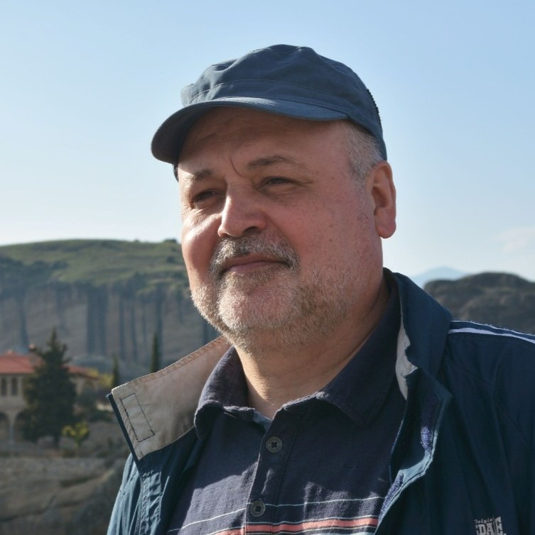 Александр Чугунов