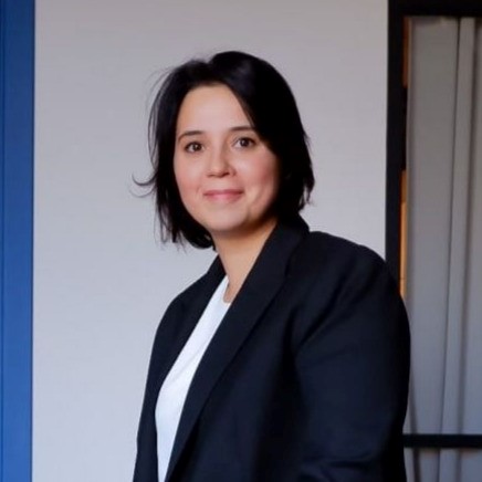 Полина Ефимова