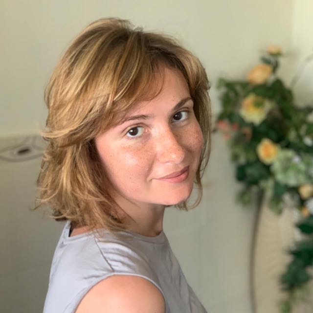 Евгения Степанова