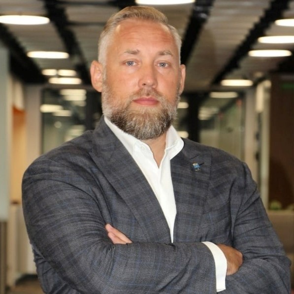 Андрей Толстиков