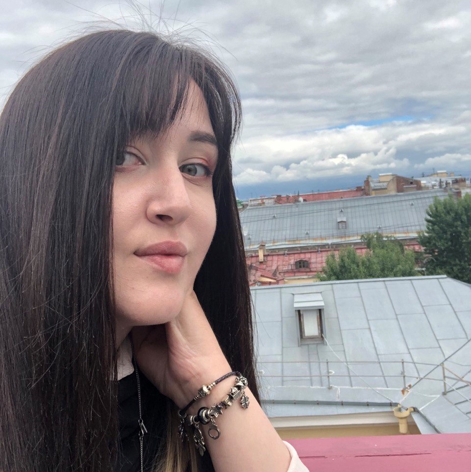 Олеся Аккуратнова