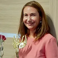 Елена Гребениченко