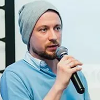 Илья Копычина